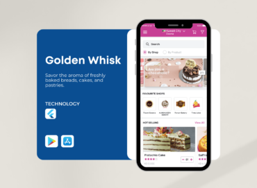 Golden Whisk