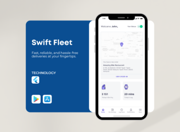 swift-fleet