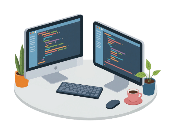 Custom software
