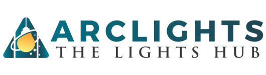 53.arc light