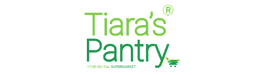 63.tiaras pantry