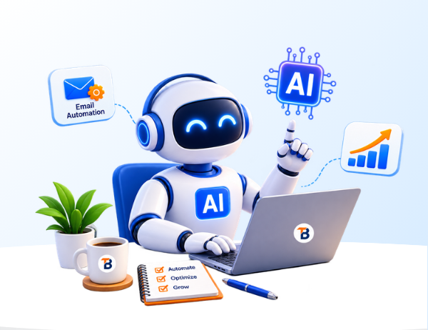 ai automation for business